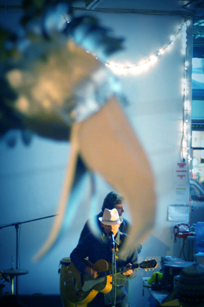 Iron Pour, Atlanta, Georgia