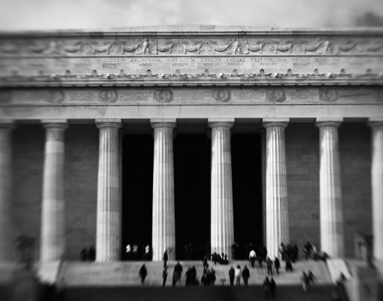 20111020 National Mall_0045modBWw