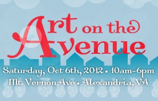 Art on the Avenue