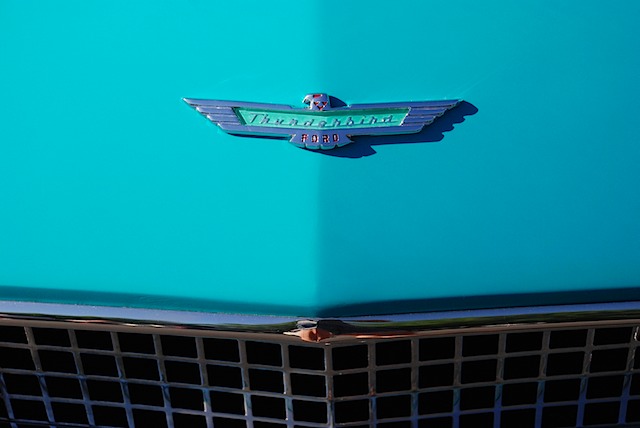 Ford Thunderbird