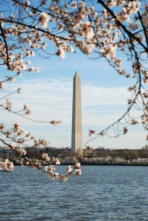 Washington Monument, Washington DC