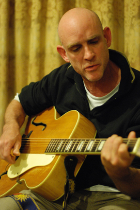 Clark Ashton, Ireland