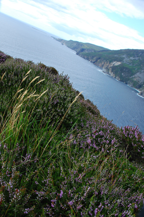 Slieve League, Ireland