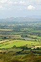 View from Carrowkeel