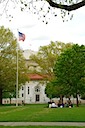 Candler Library
