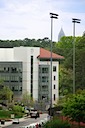 Chemistry Building