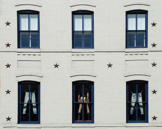 Diesel, Georgetown, Washington DC