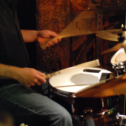 Doug Marlatt, BooHoo Ramblers, Ireland