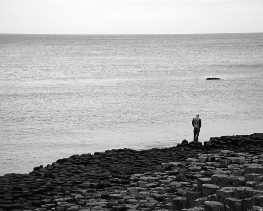 Giant's Causeway, Northern Ireland