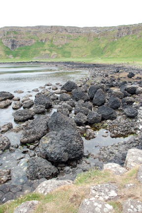 Giant's Causeway, Northern Ireland