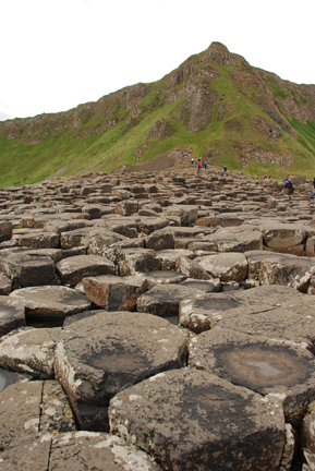 Giant's Causeway, Northern Ireland