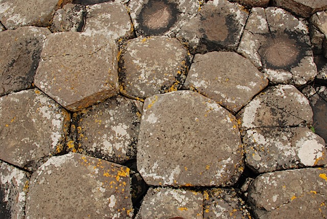 Giant's Causeway, Northern Ireland