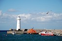 Donaghadee Harbor