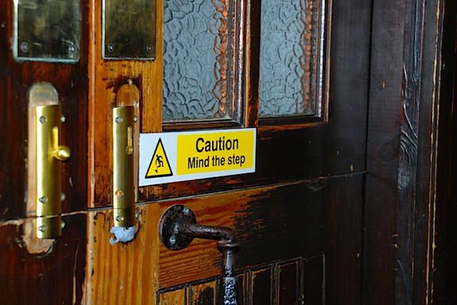 Grace Neill's, Ireland