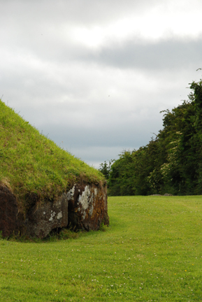 Knowth, ireland