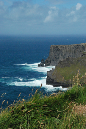 Cliffs of Moher, Ireland