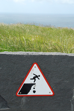 Cliffs of Moher, Ireland