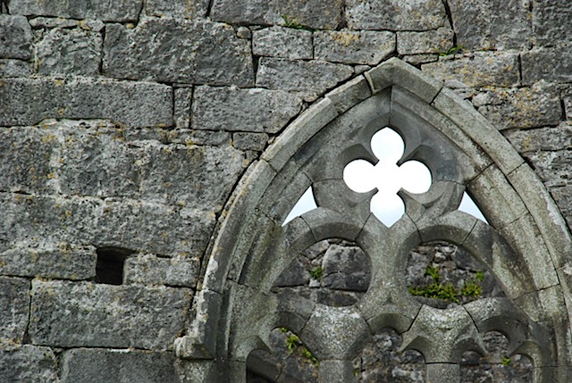 Kilmacduagh, Ireland