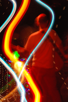 Clark Ashton, Blind Willie's, Atlanta, Georgia