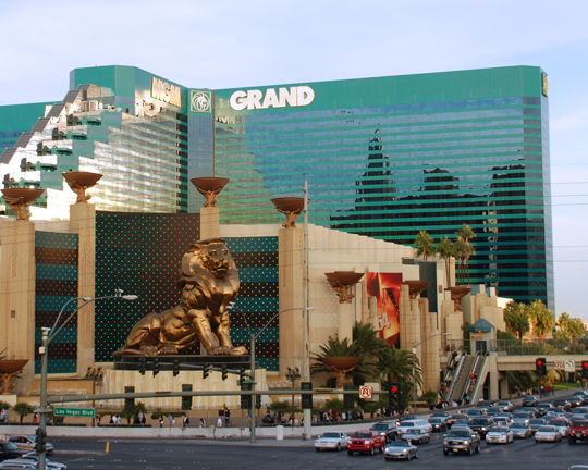 MGM Grand