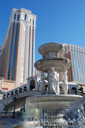 Venetian 1