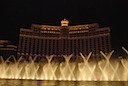 Bellagio Fountains