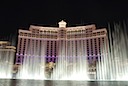 Bellagio Fountains