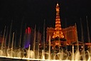 Bellagio Fountains