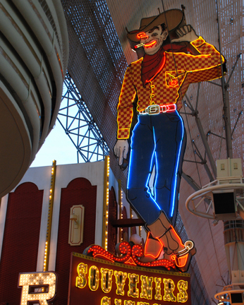 Big Tex