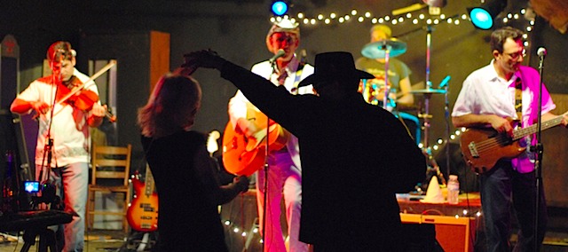 BooHoo Ramblers, Atlanta, Georgia