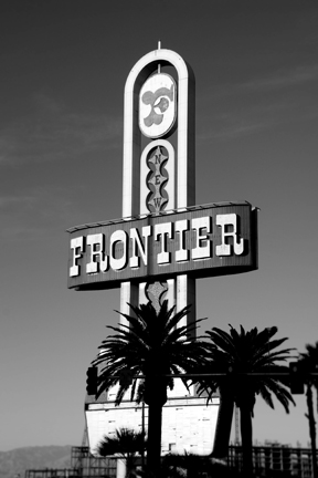Frontier